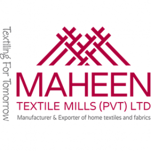 MAHEEN TEXTILE MILLS (PVT) LTD
