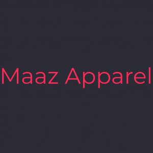 MAAZ APPAREL