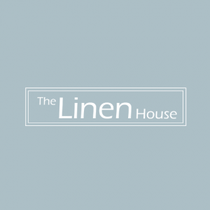 HE LINEN HOUSE