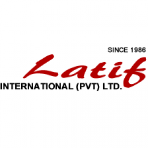 LATIF INTERNATIONAL ( PVT ) LIMITED.
