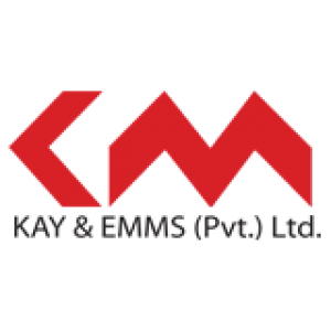 KAY & EMMS (PVT) LIMITED