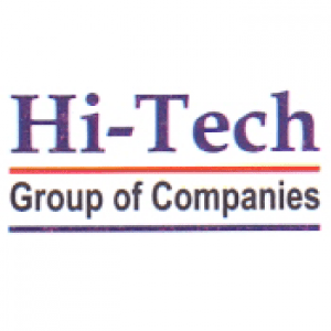 HI TECH INDUSTRIES