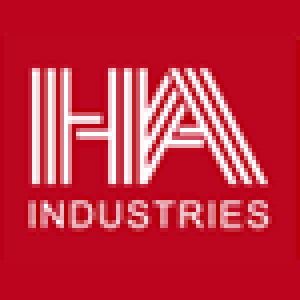H.A. INDUSTRIES ( PVT) LTD