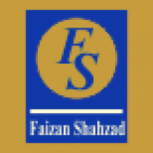 FAIZAN SHAHZAD (PVT) LIMITED.