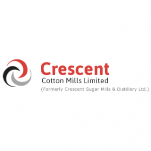 CRESCENT COTTON MILLS LTD.