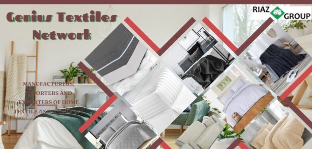 GENIUS TEXTILES NETWORK