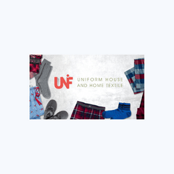 UNIFORM HOUSE & HOME TEXTILE