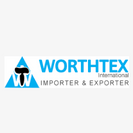 WORTHTEX INTERNATIONAL
