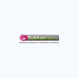 SUBHAN FABRICS