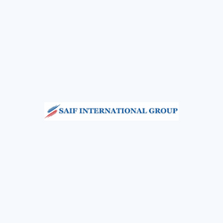 SAIF INTERNATIONAL