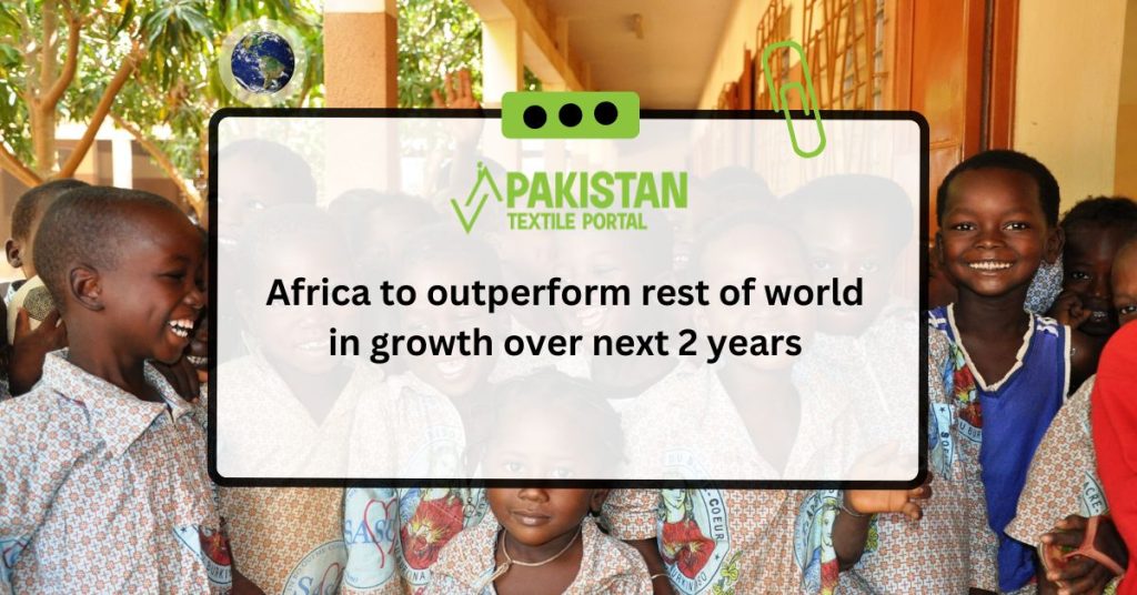 Africa's Macroeconomic Performance