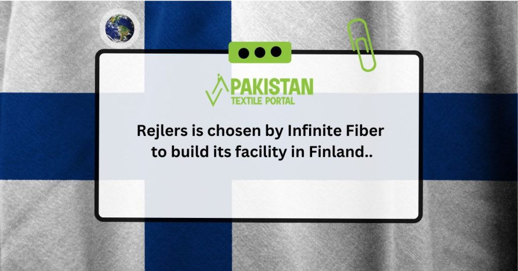 Rejlers is chosen by Infinite Fiber to build its facility in Finland.