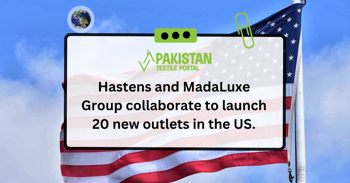 Hastens and MadaLuxe Group collaborate to launch 20 new outlets in the US