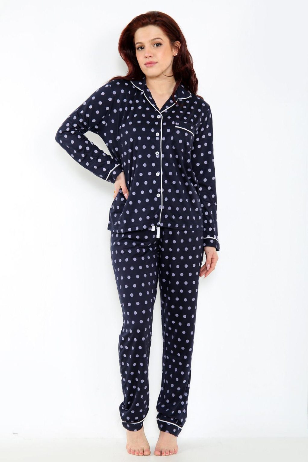 SLEEPING SUIT