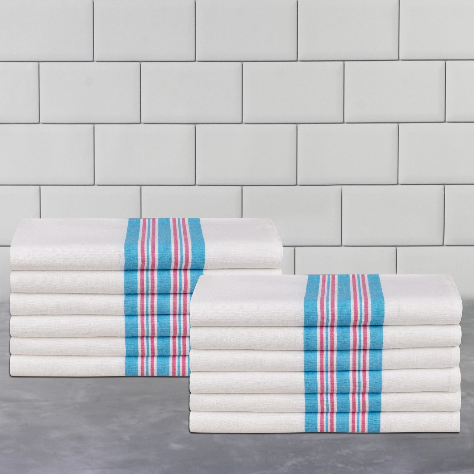 Flannel Baby Blanket