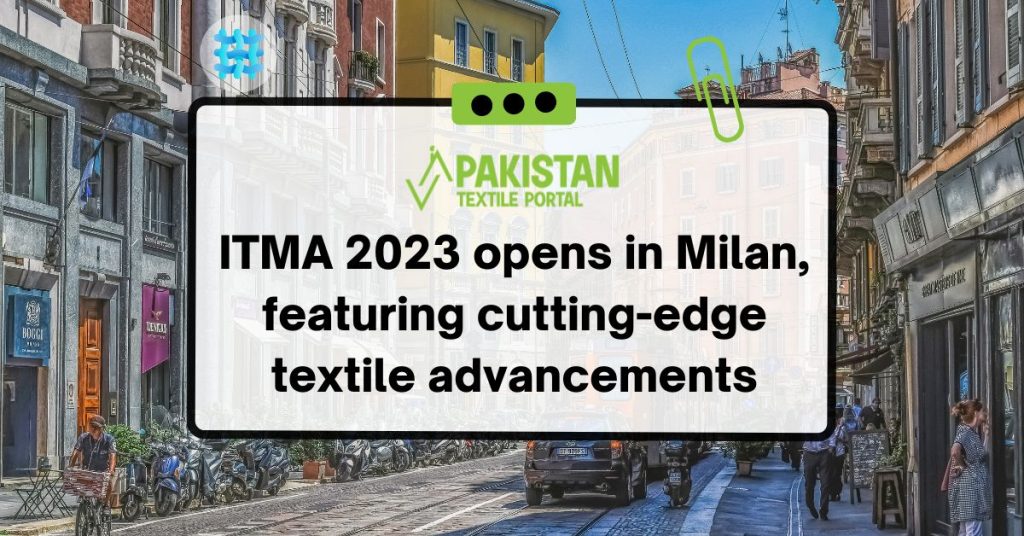 cutting-edge textile advancements