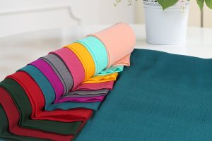 Chiffon Fabric