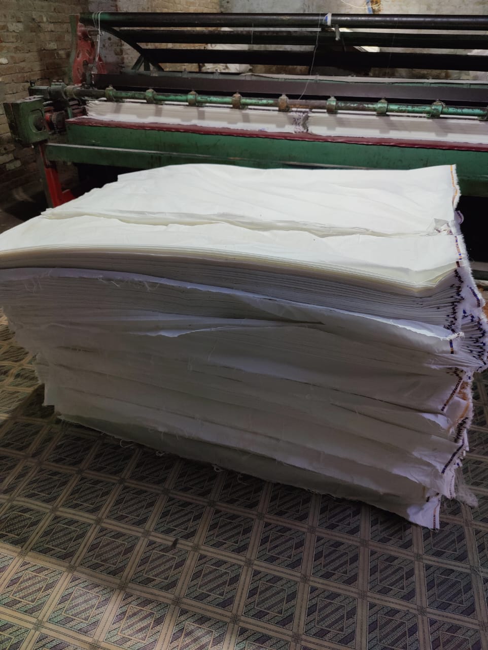 Fabron & Arash Fabric - Image 4