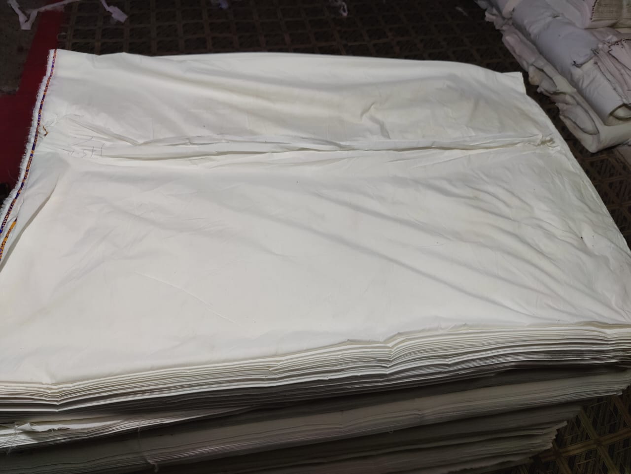 Fabron & Arash Fabric