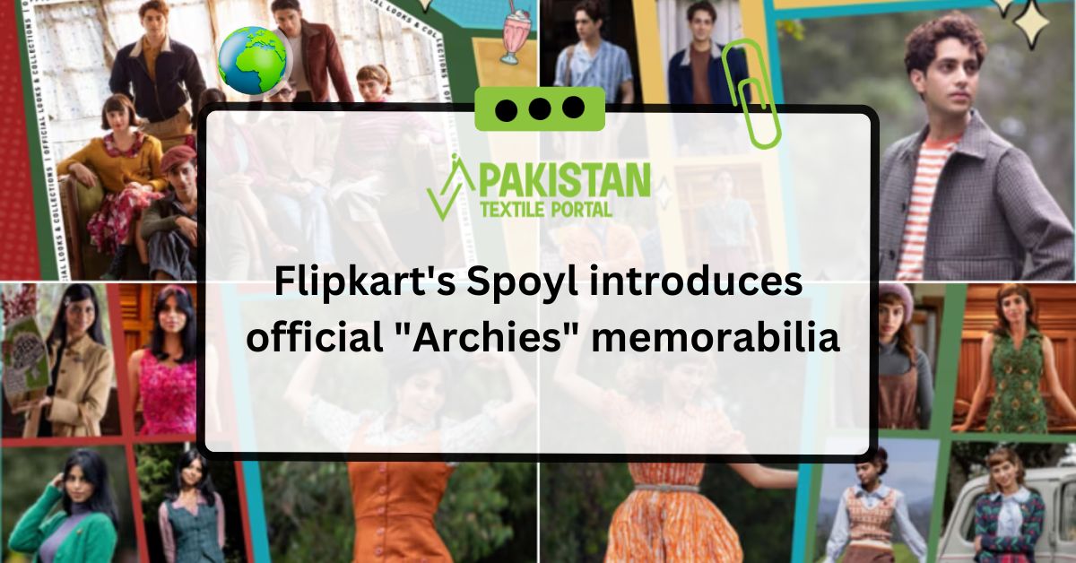 Flipkart’s Spoyl introduces official Archies memorabilia