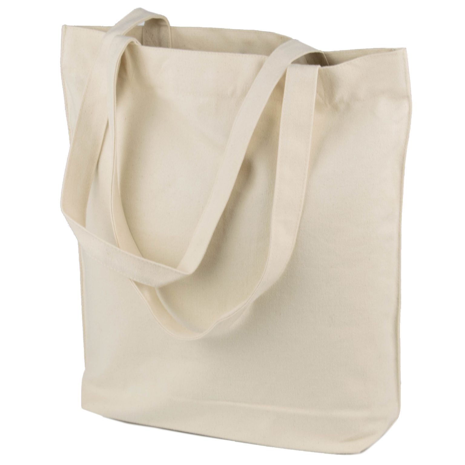 Canvas Cotton Tote Bag Manufacturer